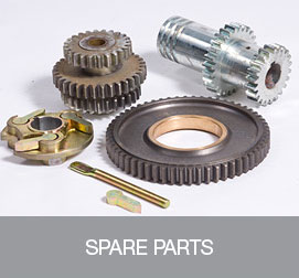spare parts